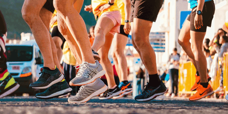 Mosque’s ban on female fun-runners breached law, says barrister—The Times-Russell-Cooke-News-2025