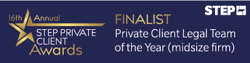 PCA21 Finalist Private Mid