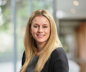 Sarah Reynolds, Senior associate in the Russell-Cooke Solicitors, property law and conveyancing team.