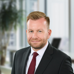 James Underwood, Trainee in the Russell-Cooke Solicitors, property litigation team. 