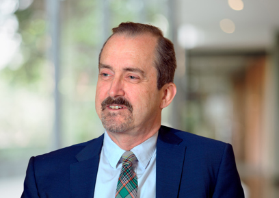 Richard Frimston, Consultant in the Russell-Cooke Solicitors, private client team.