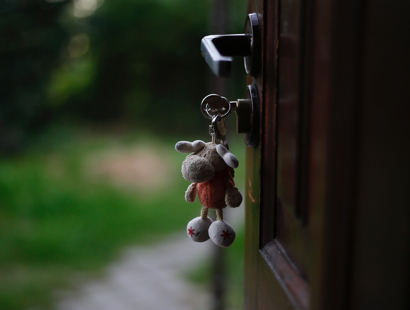 Becoming a landlord and working successfully with tenants