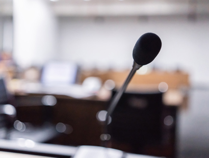 Private prosecutions and investigations