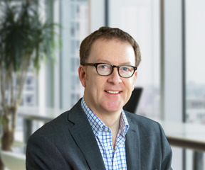 Jonathan Thornton, Deputy Senior Partner of Russell-Cooke Solicitors and head of the corporate and commercial law team.