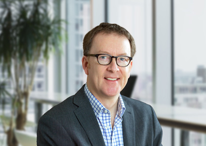 Jonathan Thornton, Deputy Senior Partner of Russell-Cooke Solicitors and head of the corporate and commercial law team.