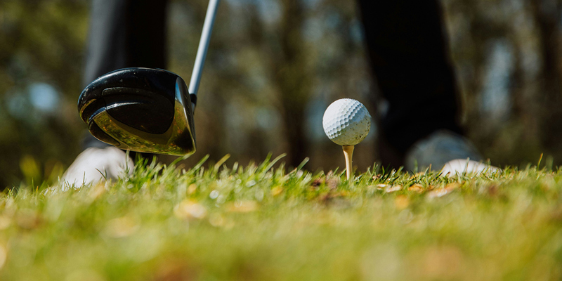 Sports Law Golf Club Restructure