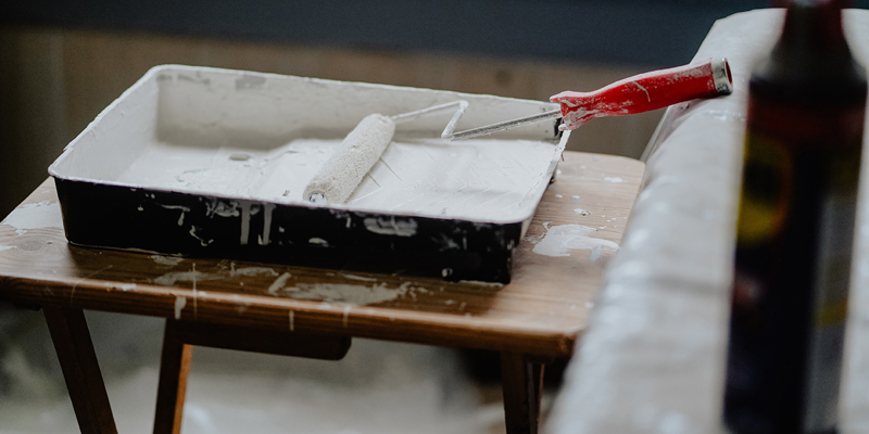 Getting up close and personal with the arts - a seat in the charity property team