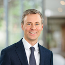 James Cook, Partner in the Russell-Cooke Solicitors, private client team.