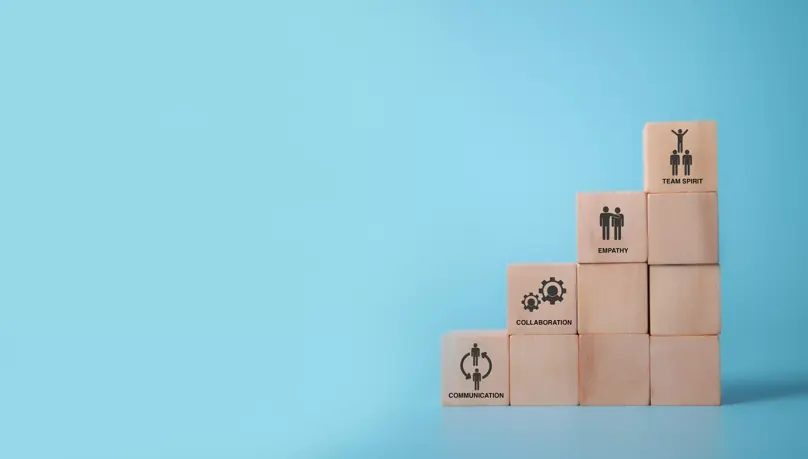 Viritech team, an origin story by Russell-Cooke Solicitors. 