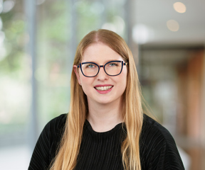 Hannah Hayler, Trainee in the Russell-Cooke Solicitors, property law and conveyancing team.