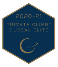 Private Client Global Elite BADGE 2020 21 A