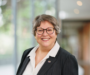 Clara Errico, HR manager in the Russell-Cooke Solicitors, HR team.