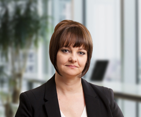 iLSE Gifford, Solicitor-Advocate in the Russell-Cooke Solicitors, criminal and financial crime team.