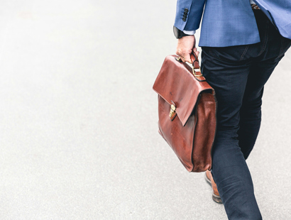 Legal guide to startups: setting up a business