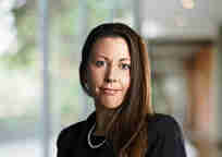Frances Murrey, Partner in the Russell-Cooke Solicitors, crime and financial team.