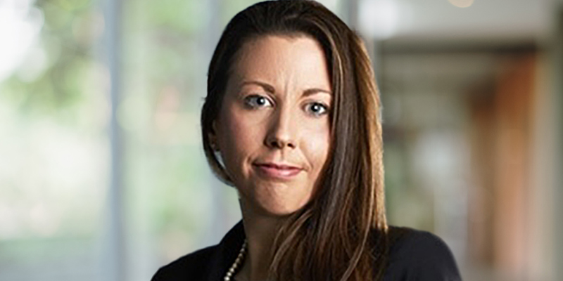 Frances Murrey, Partner in the Russell-Cooke Solicitors, crime and financial team.
