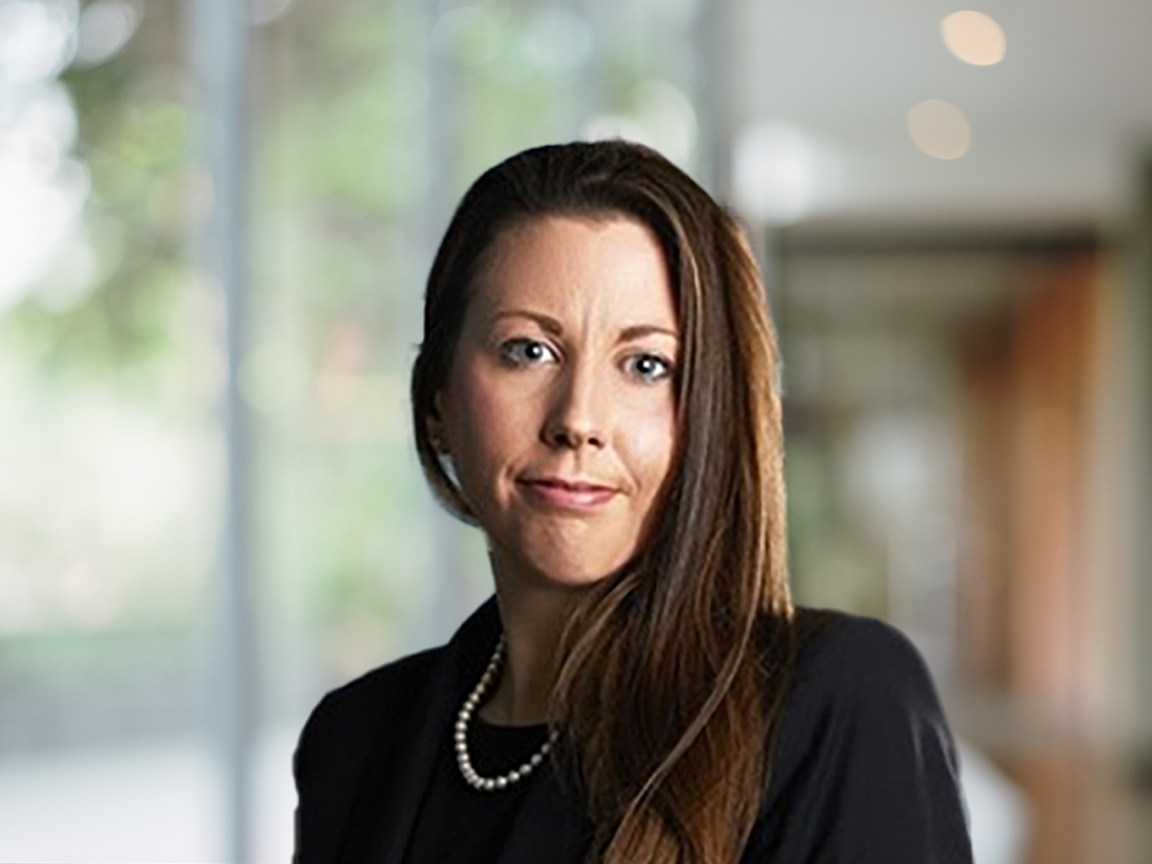 Frances Murrey, Partner in the Russell-Cooke Solicitors, crime and financial team.