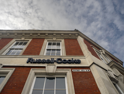 Russell Cooke Putney London 2