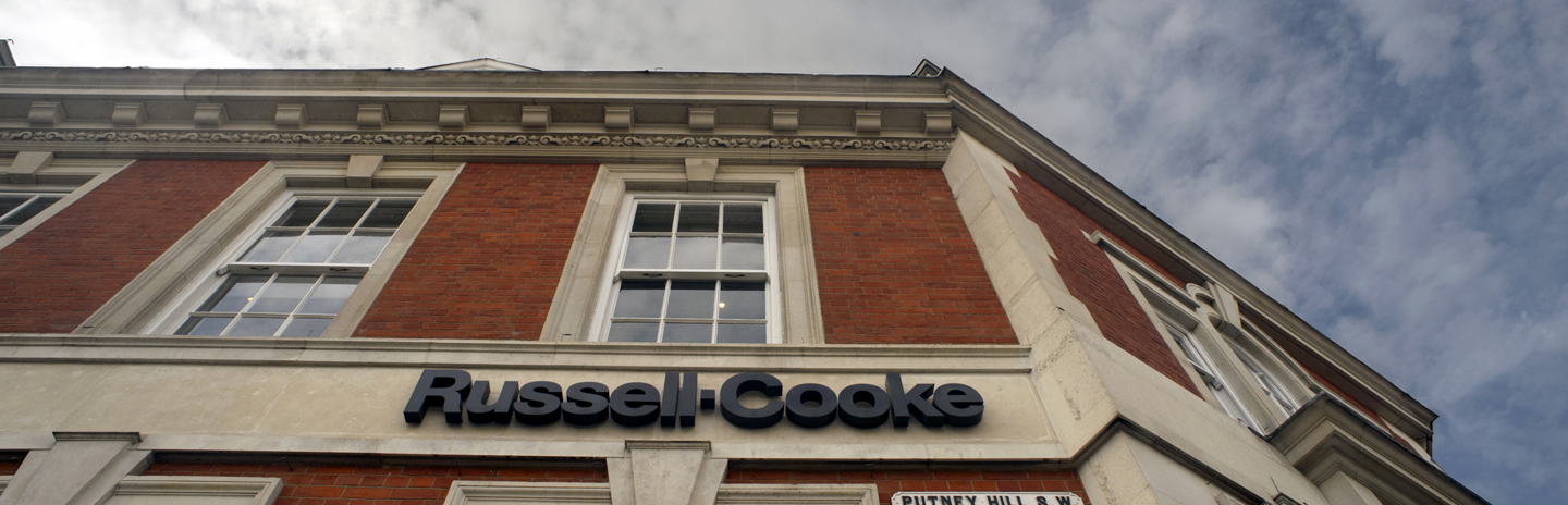 Russell Cooke Putney London 2