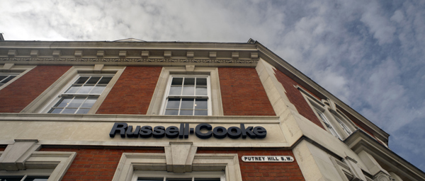 Russell Cooke Putney London 2