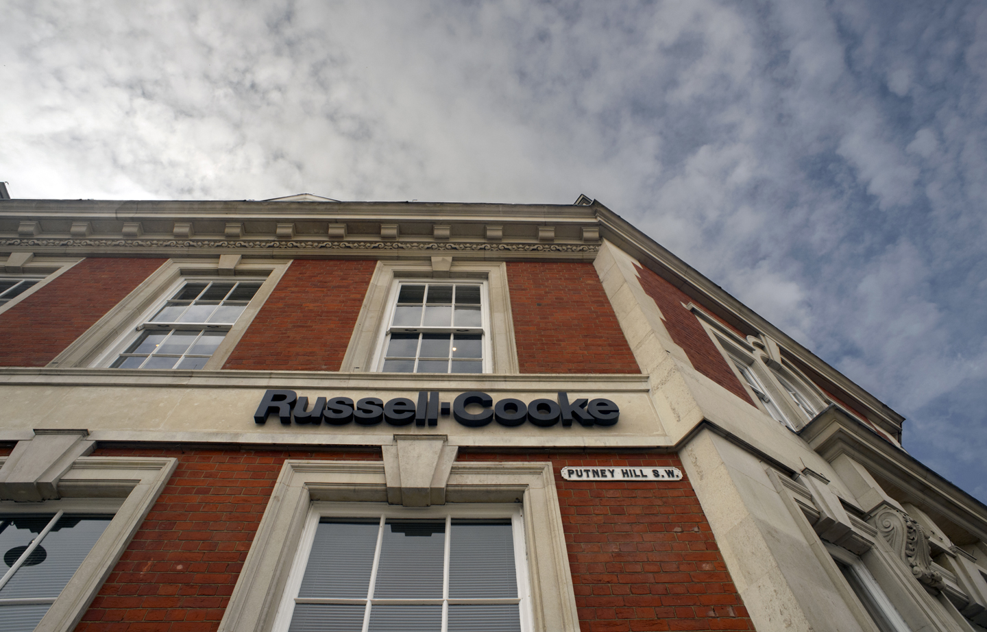 Russell Cooke Putney London 2