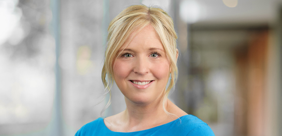 Lara Murrell, partner in the Russell-Cooke property law and conveyancing team.