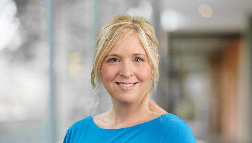 Lara Murrell, partner in the Russell-Cooke property law and conveyancing team.