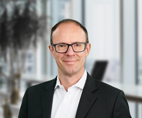 Paul Greatholder ,a Partner in the Russell-Cooke Solicitors Property Litigation team.