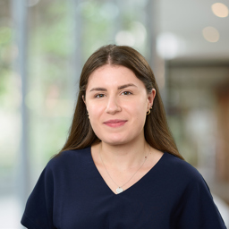 Louise Bonnici, Trainee in the Russell-Cooke Solicitors, private client team. 