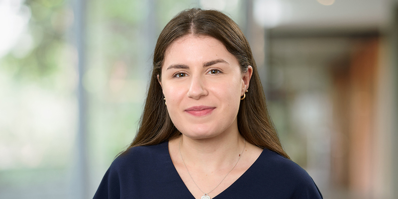 Louise Bonnici, Trainee in the Russell-Cooke Solicitors, private client team.