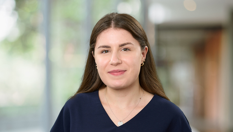 Louise Bonnici, Trainee in the Russell-Cooke Solicitors, private client team.
