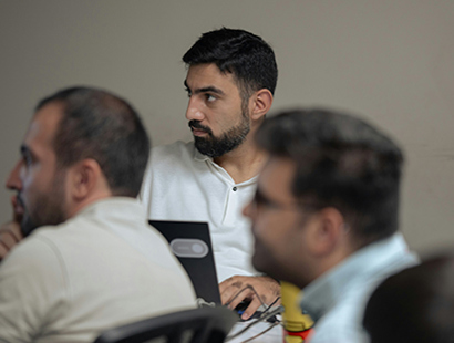 The updated charity governance code