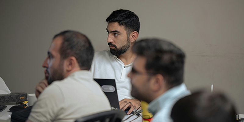 The updated charity governance code