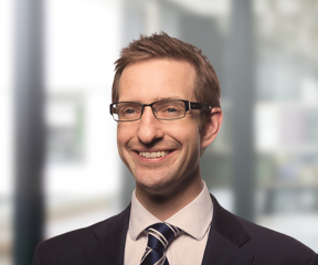 Simon Moffat