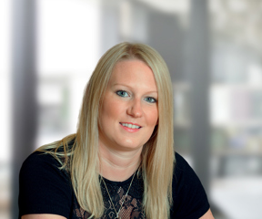 Katie Cooper, Senior associate in the Russell-Cooke Solicitors, real estate, planning and construction team.