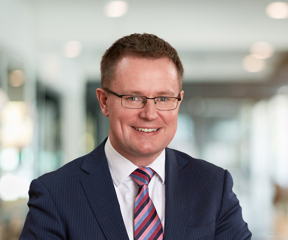 Michael Stacey, Partner in the Russell-Cooke Solicitors, dispute resolution team.