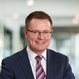 Michael Stacey, Partner in the Russell-Cooke Solicitors, dispute resolution team.