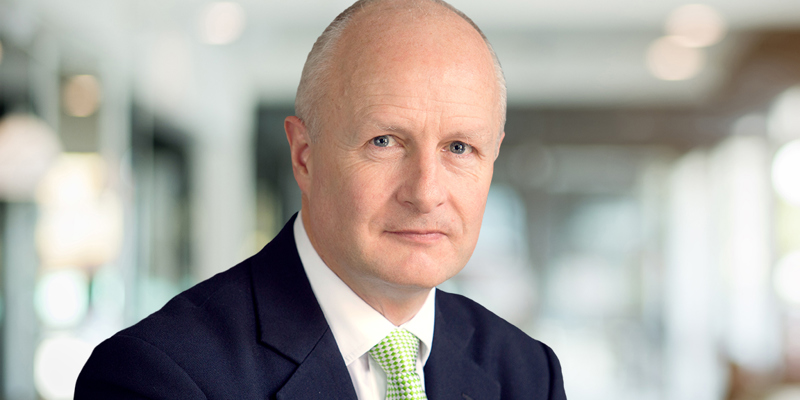Jason Hunter, Partner in the Russell-Cooke Solicitors, property litigation team.