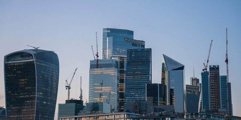 Startup London Russell Cooke News 2026