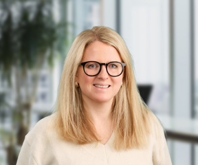 Chloe Nixon senior associate in the Russell-Cooke, real estate, planning and construction team.
