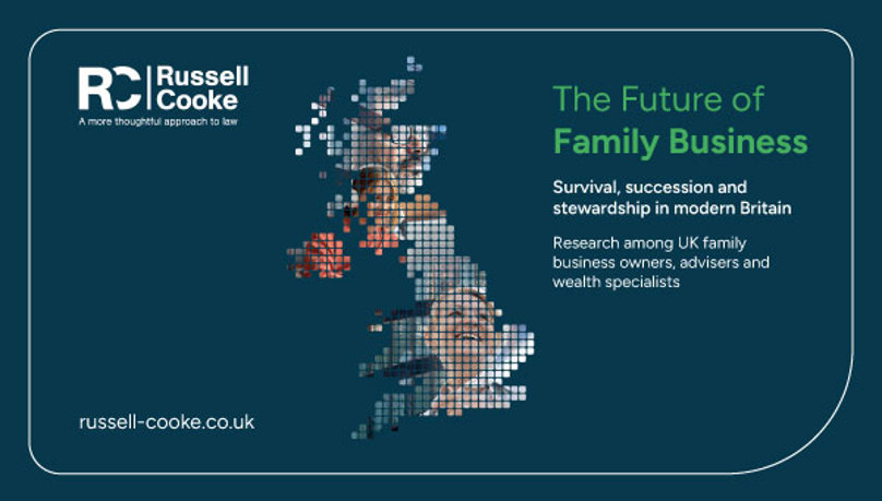 Future Of Family Business Report News 2026