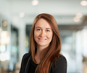 Emma Reade, Trainee in the Russell-Cooke Solicitors, family and children team.