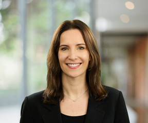 Jessica Zama, senior associate in the Russell-Cooke, Italian law team.