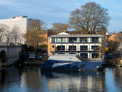 Russell Cooke Kingston Upon Thames