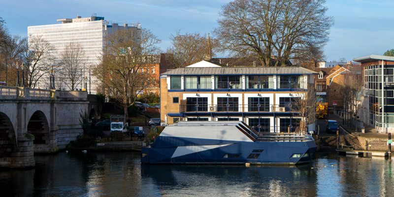 Russell Cooke Kingston Upon Thames