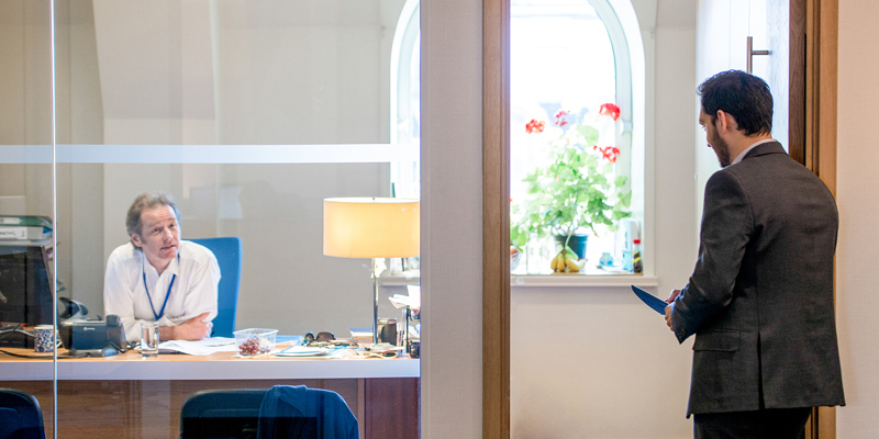 Two seats in: to litigate or not to litigate? Russell-Cooke news 2022