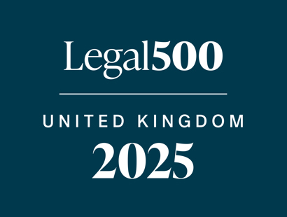 Russell-Cooke scoops 15 team and 54 individual rankings in Chambers UK ...
