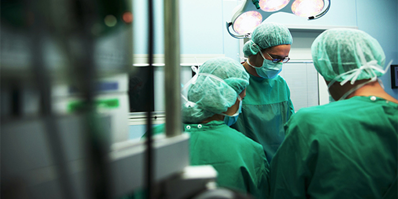 Solicitor helping family win compensation for child's surgical injury