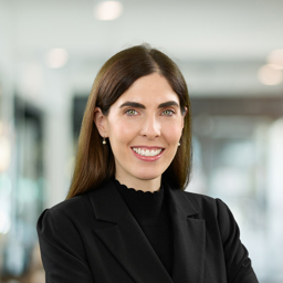 Carmen Acuyo, Associate in the Russell-Cooke Solicitors, private client team. 