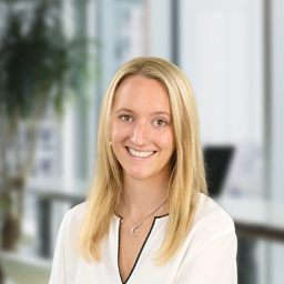 Sophie Ridley, Trainee in the Russell-Cooke Solicitors, real estate, planning and construction team. 
